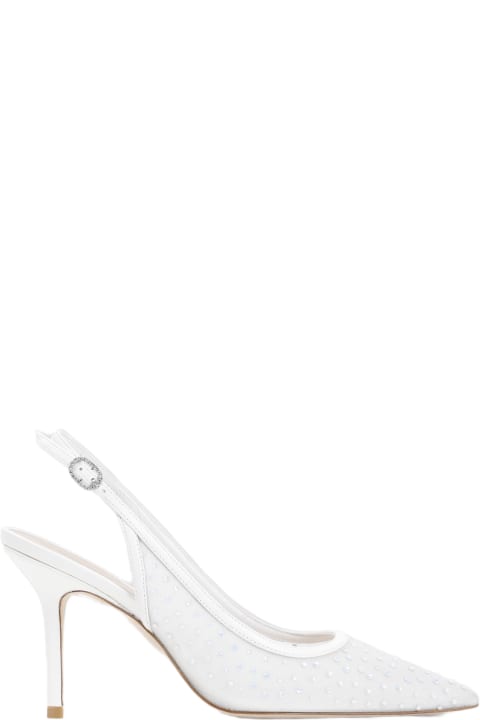 Sandals for Women Stuart Weitzman Emilia Slingback