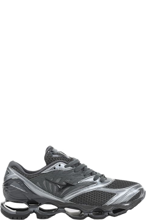 Mizuno لـ Kids Mizuno Wave Prophecy Ls Sport