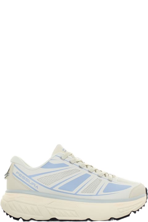 Fashion for Men Fessura Trail Sbl E-10