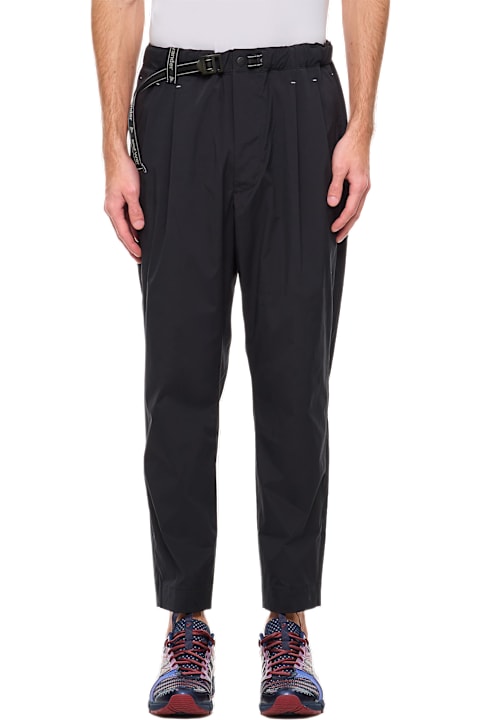 And Wander for Men And Wander Trousers