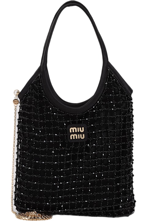 Miu Miu Totes for Women Miu Miu Bag
