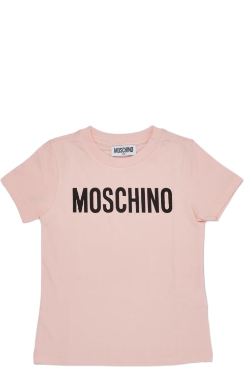 Moschino Kids Moschino T-shirt T-shirt