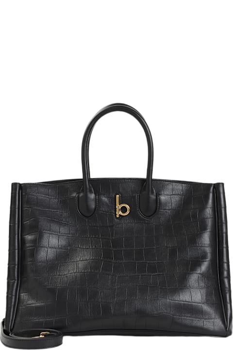 Burberry Bags for Women Burberry Rocking Horse Tote Bag