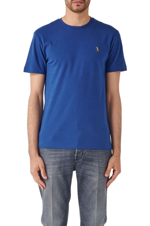 Fashion for Men Polo Ralph Lauren Short Sleeve T-shirt T-shirt