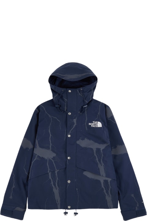 The North Face Coats & Jackets for Men The North Face M 86 Novelty Mountain Jacket Summit