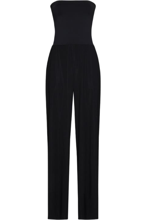 Wolford Jumpsuits for Women Wolford Aurora Jersey Jumpsuit