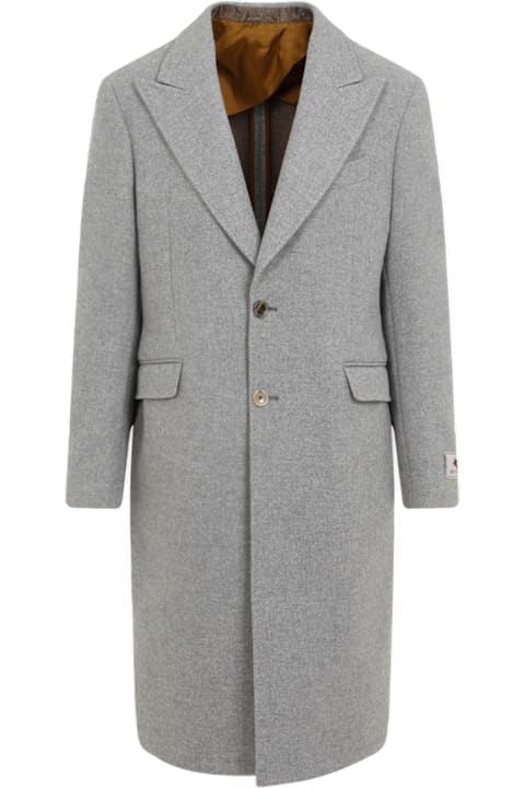 Homeware Etro Roma Coat