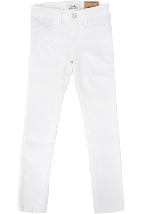 Fashion for Men Polo Ralph Lauren Pantalone Jeans