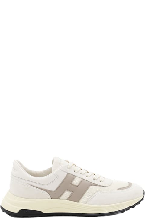 Homeware Hogan Hyperlight Sneakers