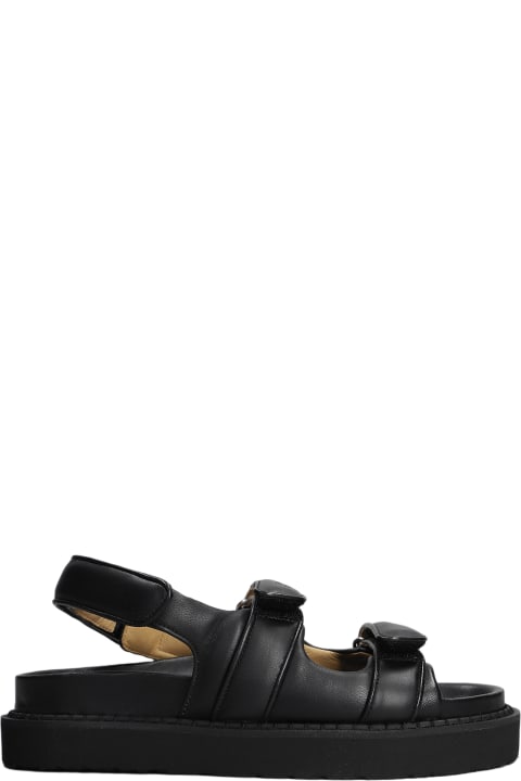 Shoes for Women Isabel Marant Madee Sandals
