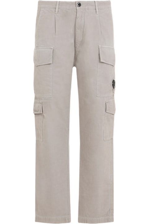 Homeware C.P. Company Cargo Pants