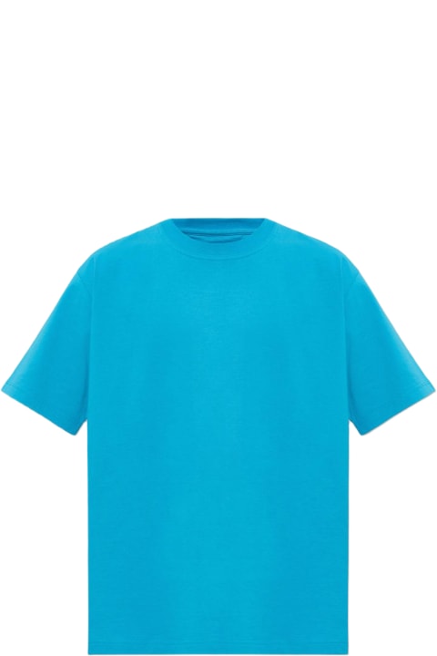 Homeware Bottega Veneta Cotton T-shirt