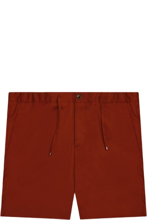 Fashion for Women Larusmiani D20 Bermuda Pants