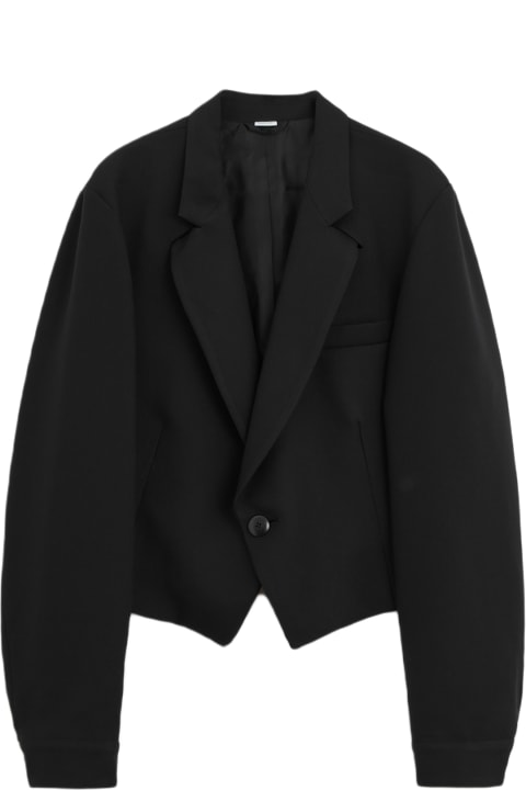 Random Identities Coats & Jackets for Men Random Identities Spencer Jacket