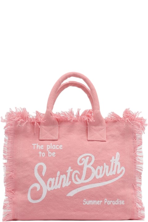 MC2 Saint Barth Accessories & Gifts for Girls MC2 Saint Barth Handbag Shopping Bag