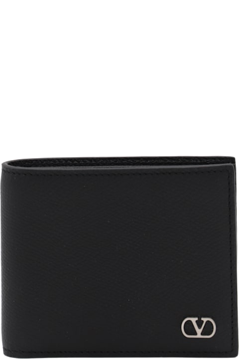 Homeware Valentino Garavani Bifold Wallet