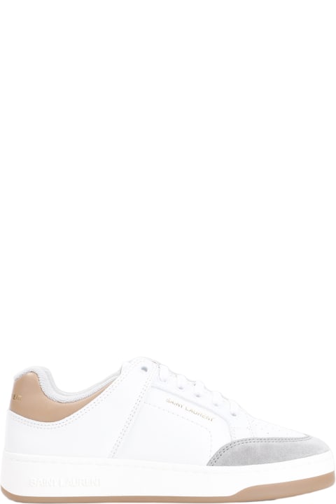 Saint Laurent Sneakers for Women Saint Laurent Sl/61 Sneakers