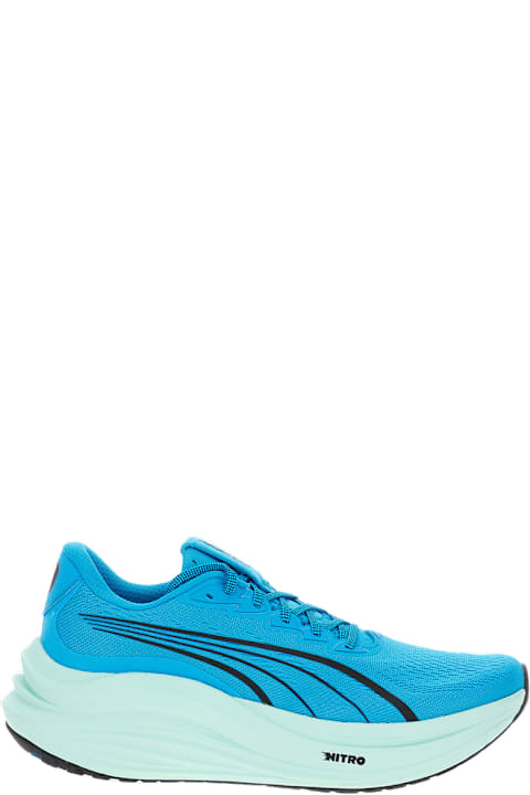 Puma for Women Puma Sneaker Mag Max Nitro