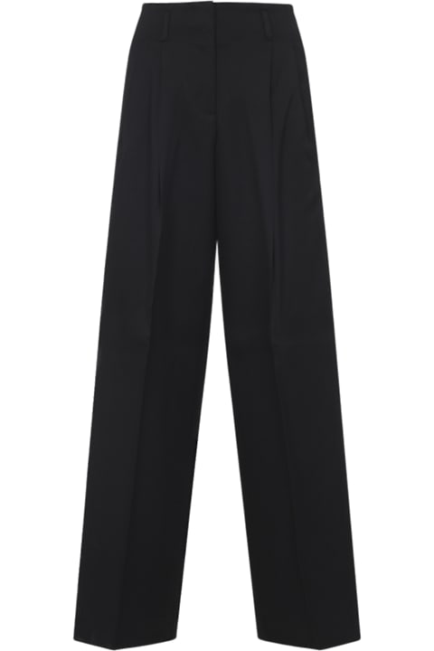 Fashion for Men Golden Goose Wide Leg Pant