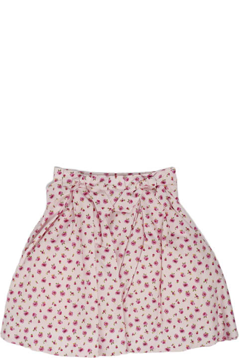 Simonetta Bottoms for Girls Simonetta Skirt Skirt