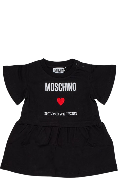 Moschino Kids Moschino Dress Dress