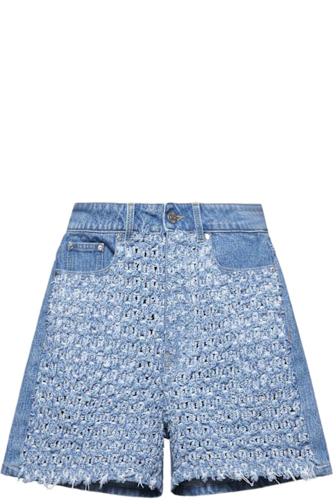 Homeware Stella McCartney Denim Shorts