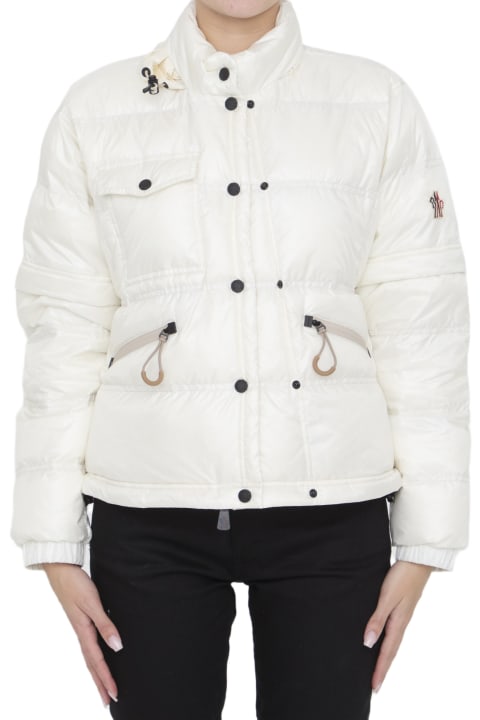 メンズ Monclerのコート＆ジャケット Moncler Mauduit Short Down Jacket