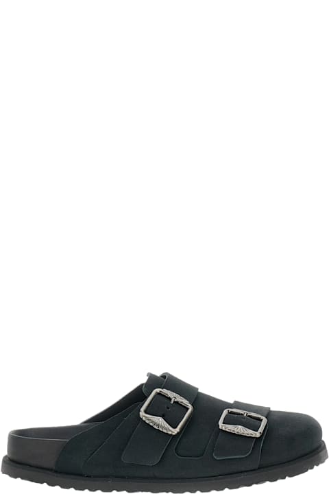 Birkenstock for Kids Birkenstock Birkenstock 1774 Becomes Berlin 222 West Suede Exq