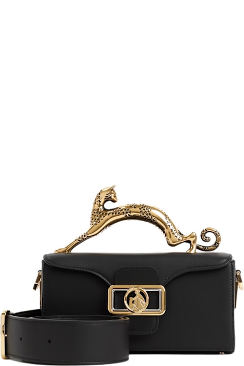 Homeware Lanvin Nano Pencil Cat Bag