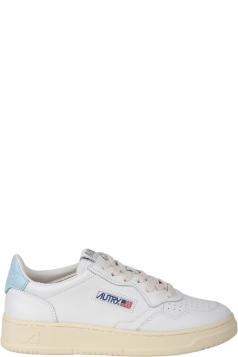 Autry Sneakers for Women Autry Autry Medalist Sneakers
