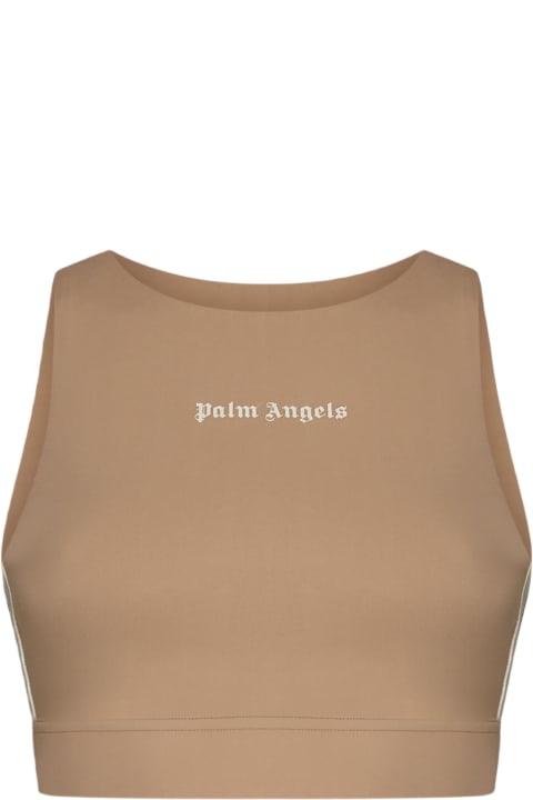 Palm Angels Topwear for Women Palm Angels Top From