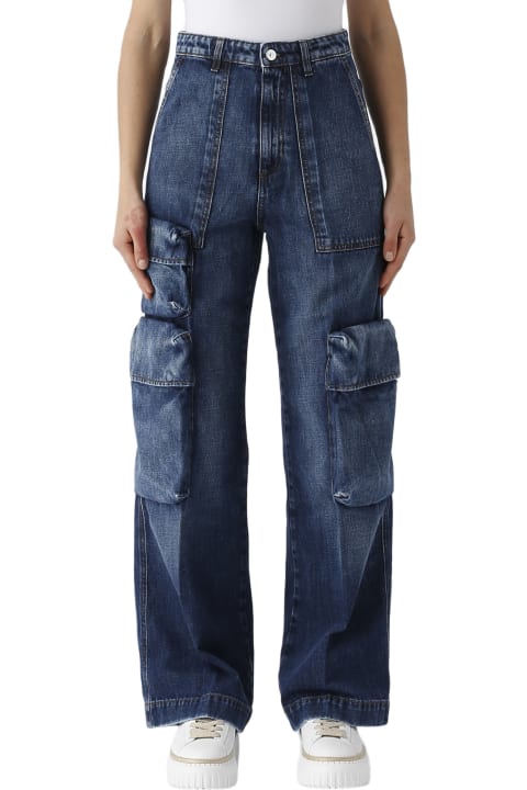 Jeans for Women Nine in the Morning Madrid Jeans Jeans