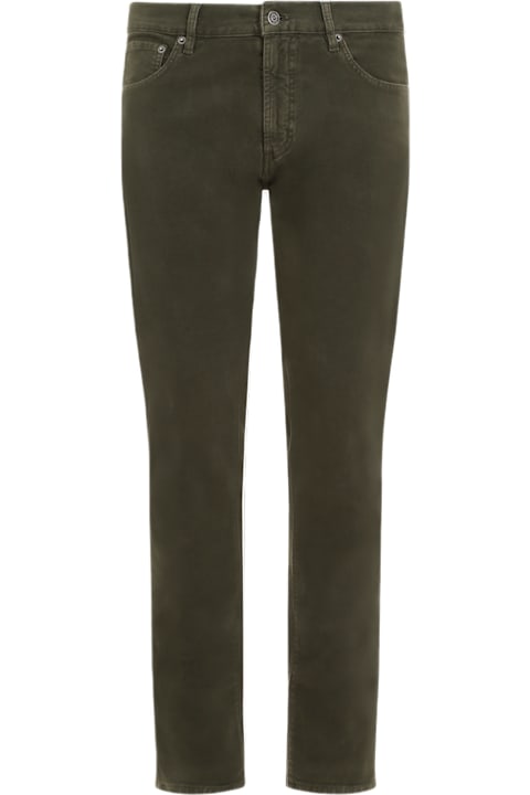أدوات منزلية Ralph Lauren 5-pockets Pants
