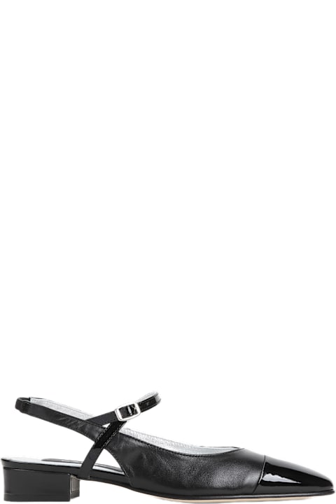 Carel Sandals for Women Carel Oceano 24 Mules