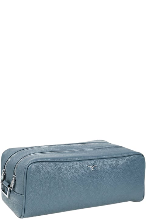 Homeware Larusmiani Wash Bag 
tzar
 Luggage