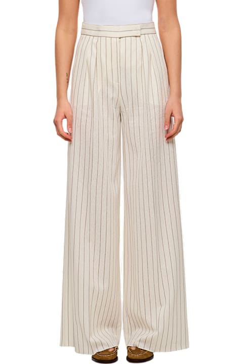 Pants & Shorts for Women Max Mara Trouser