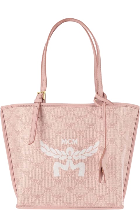 MCM for Women MCM Mini Himmel Shoulder Bag