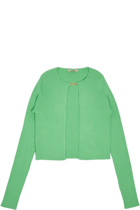 Liu-Jo Sweaters & Sweatshirts for Girls Liu-Jo Cardigan Cardigan