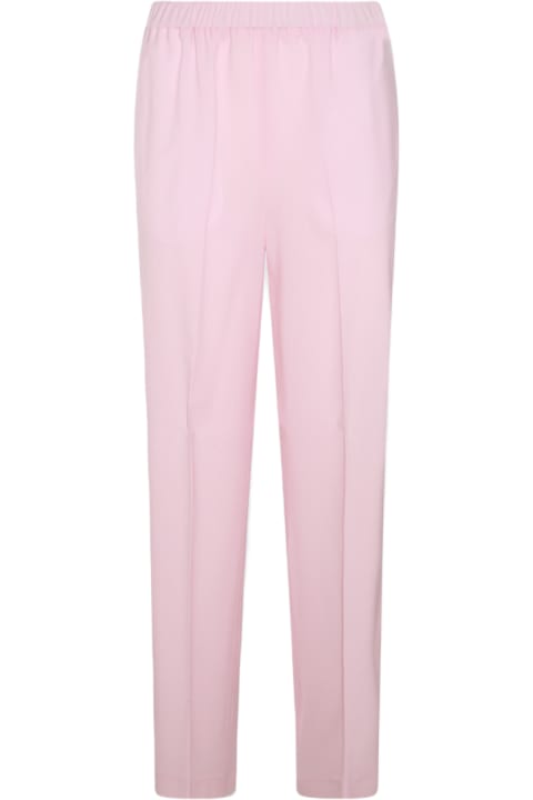 Fabiana Filippi Pants & Shorts for Women Fabiana Filippi Pink Pants