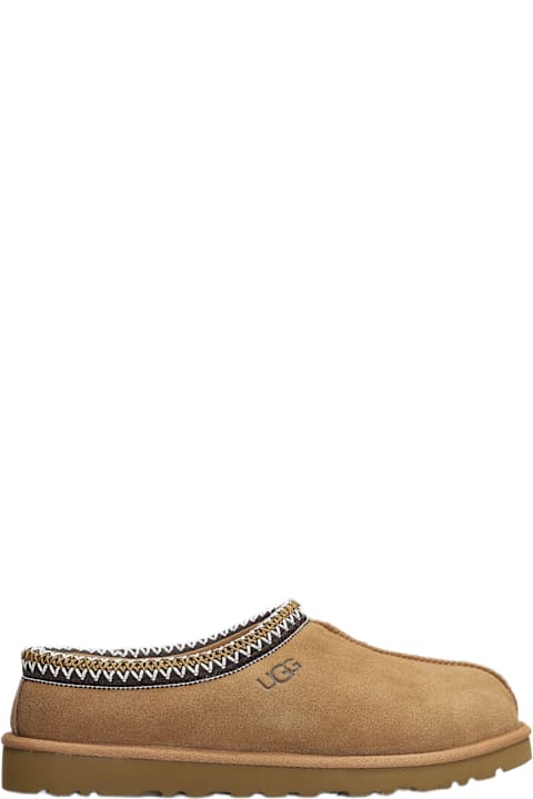 インテリア UGG Tasman Slipper-mule In Leather Color Suede