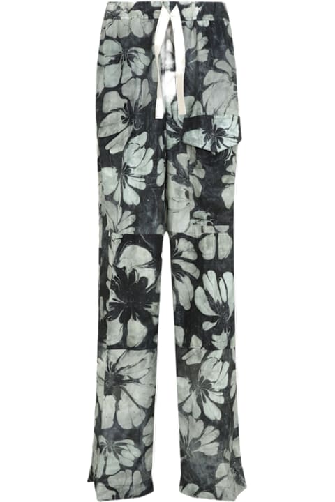 Homeware Dries Van Noten Pannoch Pants