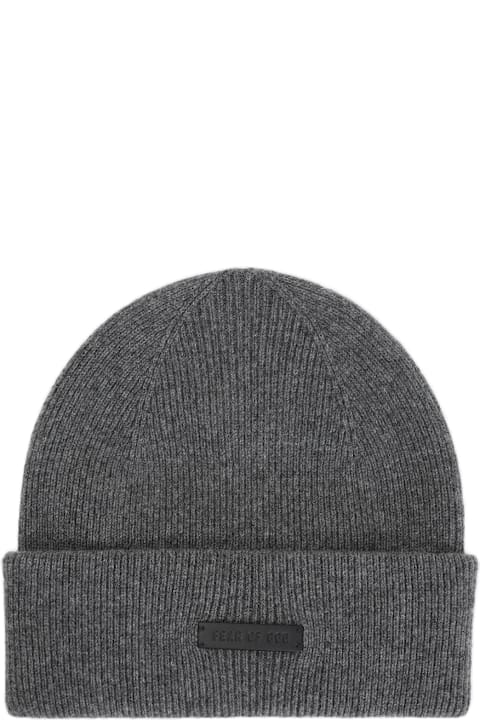 Homeware Fear of God Beanie