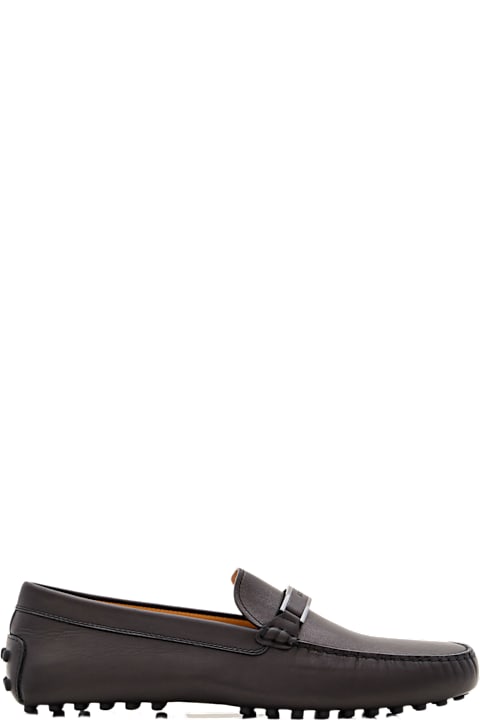 Tod's for Men Tod's Gommino Loafers