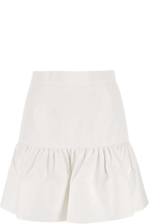 Patou Skirts for Women Patou Cotton Skirt