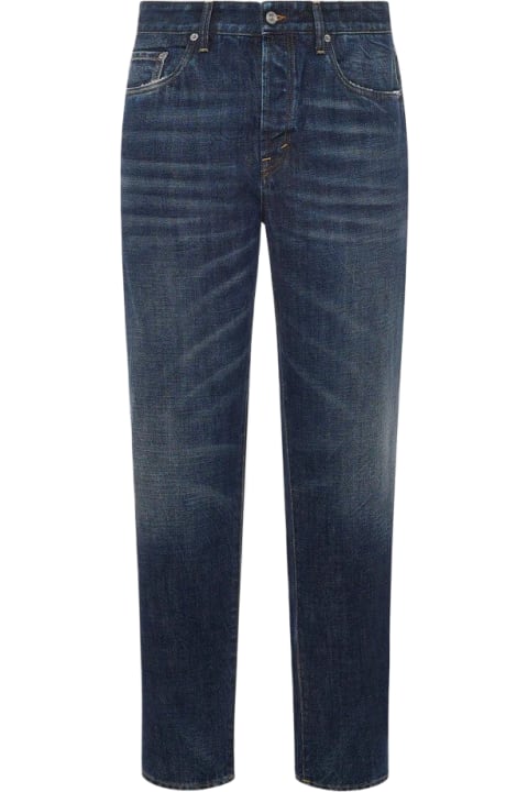 Homeware Department Five Newman Jeans