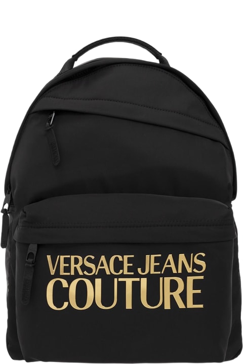 メンズ Versace Jeans Coutureのバックパック Versace Jeans Couture Versace Jeans Couture Bag