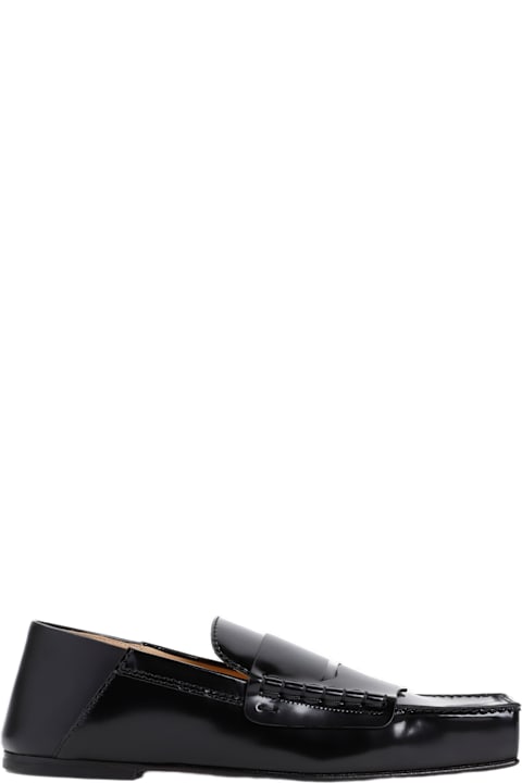 Homeware Jacquemus Les Mocassins Carre Loafers
