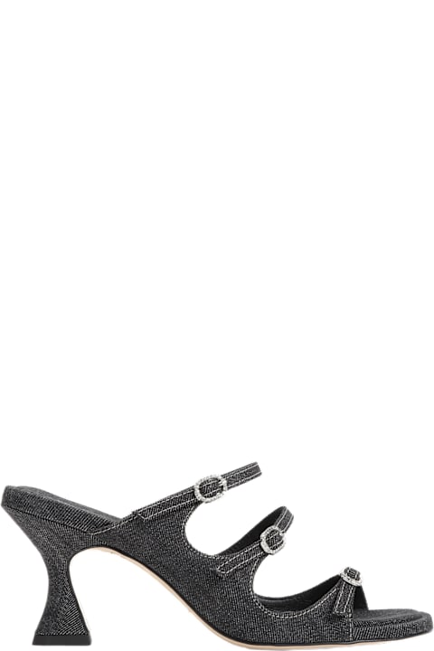 Carel Sandals for Women Carel Kitty Mules