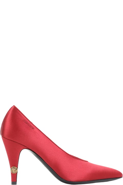 Homeware Versace Decollete Pumps