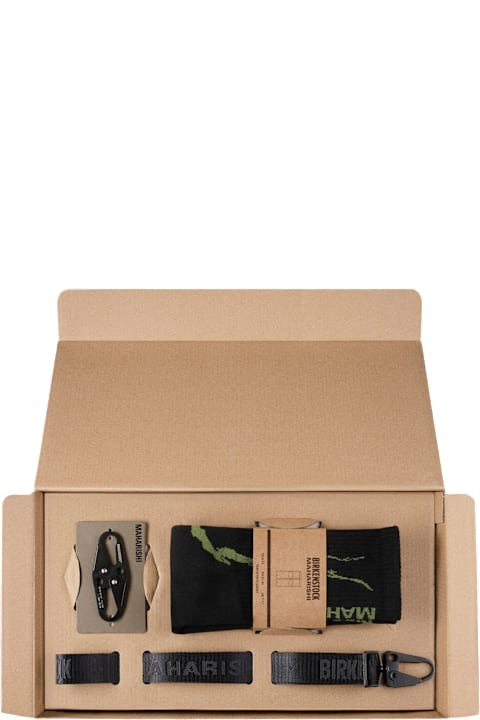 Birkenstock for Men Birkenstock Birkenstock X Maharishi Pack